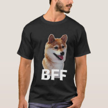 Les meilleurs amis de Shiba Inu