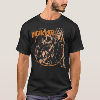 T-shirt Les Meilleurs Cadeaux Pussycat Plus Rapides Pour L