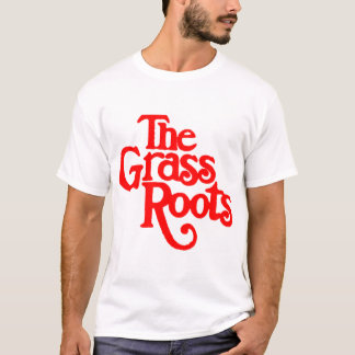 T-shirt Les meilleurs logos rock band favori de la base
