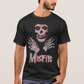T-shirt Les Misftis