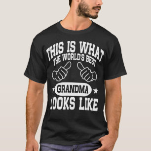 T-shirt Les Mondes Meilleurs chevaux bibi et tina