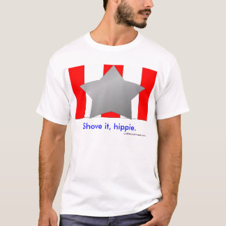 T-shirt Les mots du casquette de la sagesse