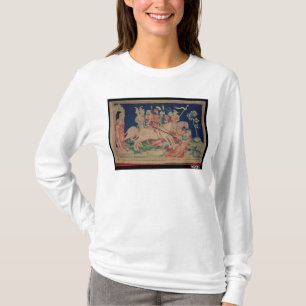 T-shirt Les myriades de cavaliers