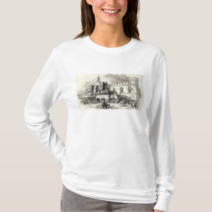 T-shirt Les nouvelles salles du Comité, Chambre des