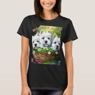 T-shirt Les Occasions Régissent !