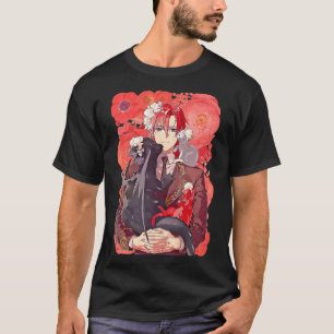T-shirt Les ordures de la famille Counts