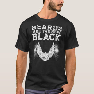 T-shirt Les Oreilles Sont La Nouvelle Barre Noire D'Arrièr