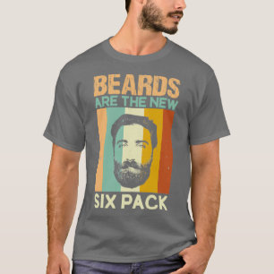 T-shirt Les oreilles sont le nouveau six pack 16