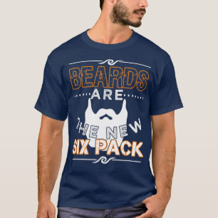 T-shirt Les oreilles sont le nouveau Six Pack 1 1
