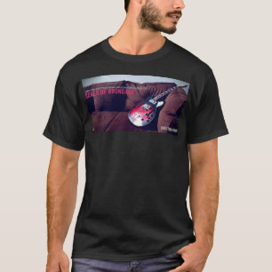 T-shirt Les os du film Merch 06 de Brundage choisissent