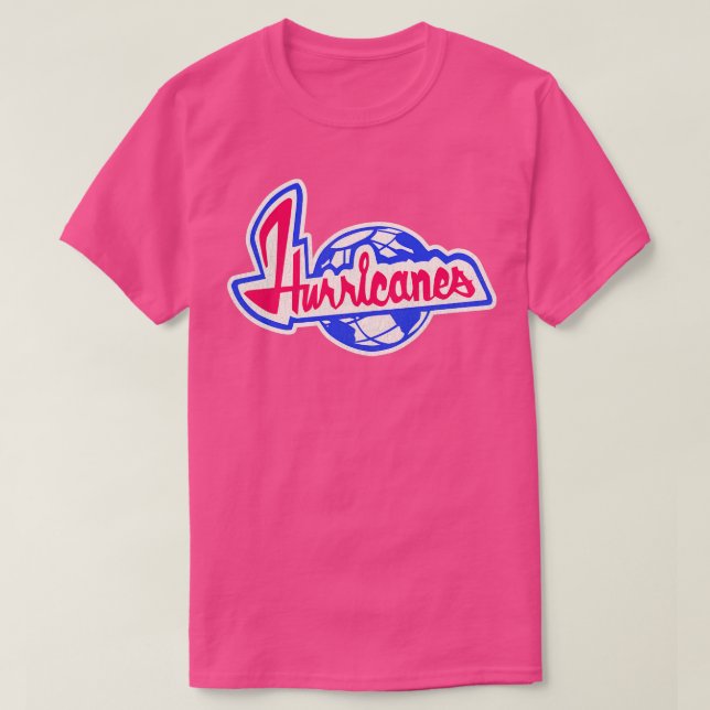 T-shirt Les ouragans, le film des guerriers (Design devant)
