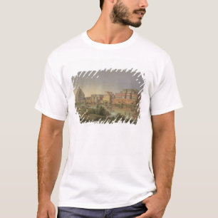 T-shirt Les palais de Nimrud ont reconstitué, une