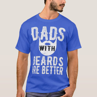 T-shirt Les papas avec des oreilles sont de meilleurs cade
