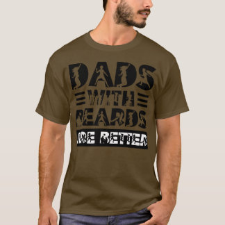 T-shirt Les papas avec des oreilles sont meilleurs 29
