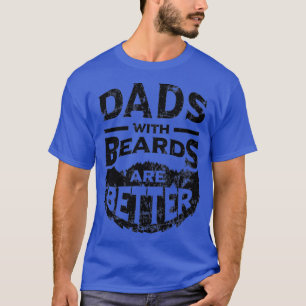 T-shirt Les papas avec des oreilles sont meilleurs Fatherx