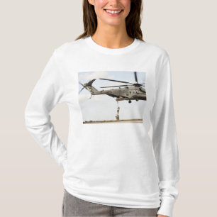 T-shirt Les pararescuemen de l'Armée de l'Air conduisent