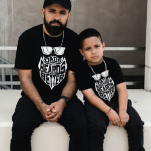 T-SHIRT LES PÂTES AMUSANTES AVEC DES PORTES SONT MIEUX FÊT