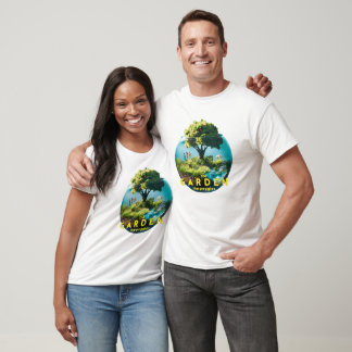 T-shirt Les Peggies (bande japonaise) 1
