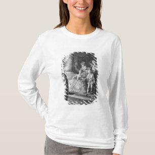 T-shirt Les petits parrains