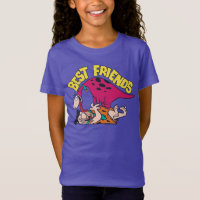 Les Pierrafeu | Fred & Dino - Les meilleurs amis