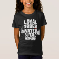 Les Pierrafeu | Loyal Order Water Buffalo Membre