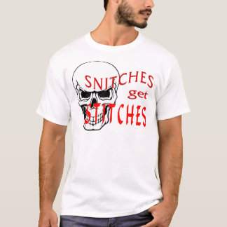 T-shirt Les pifs obtiennent des points