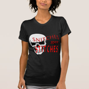 T-shirt Les pifs obtiennent des points