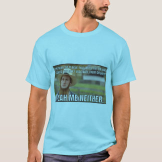 T-shirt les plaies amérindiennes