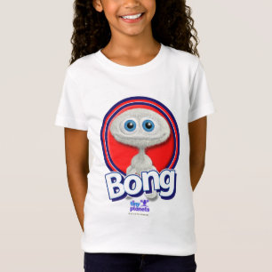 T-Shirt Les planètes minuscules Bong - vous ce qui ?