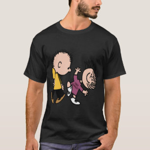 T-shirt Les plus grands succès de Peanuts