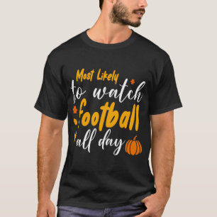 T-shirt Les plus susceptibles de coller des maillots famil