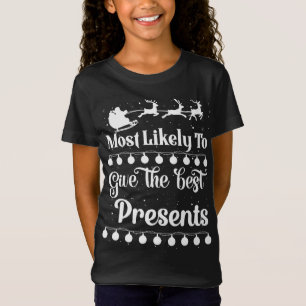 T-Shirt Les Plus Susceptibles De Donner Les Meilleures Pré