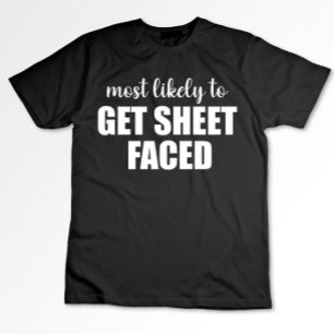 T-shirt Les Plus Susceptibles De Garder La Feuille Face À 