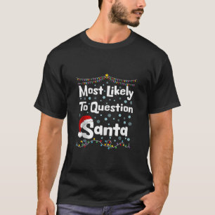T-shirt Les Plus Susceptibles De Remettre En Question La F