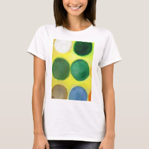 T-shirt Les points heureux 2 2014