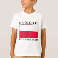 Les Polonais le font... avec leurs poteaux