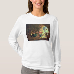 T-shirt Les portes de Hades