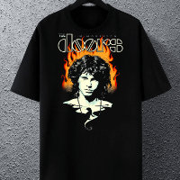 Les Portes Jim Morrison Unisex Tee