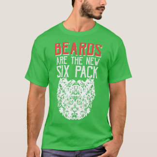 T-SHIRT LES PORTES SONT LE NOUVEAU SIXPACK