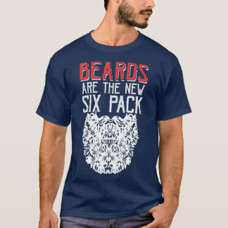 T-SHIRT LES PORTES SONT LE NOUVEAU SIXPACK 2