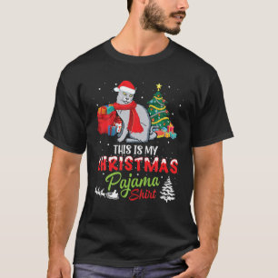 T-shirt Les Possum Sont Mon Esprit Animal Opossum Amateurs