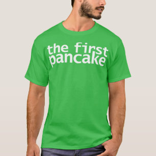 T-shirt Les premiers mèmes de succession amusants de Panca