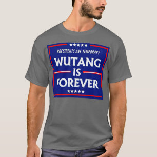 T-shirt Les présidents drôles sont des élus présidentiels 