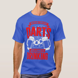 T-shirt Les Prévisions De Fin De Semaine Font Des Sommets 