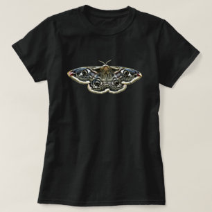 T-shirt Les prophéties de Mothman