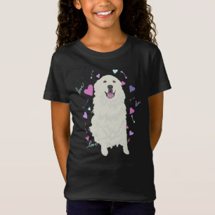 T-Shirt Les Pyrénées