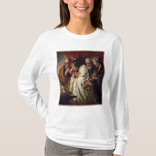 T-shirt Les quatre évangélistes