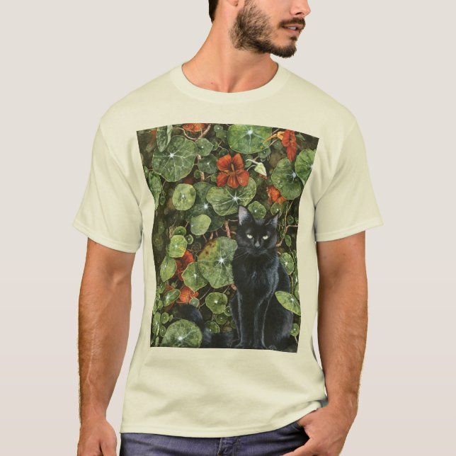 T-shirt Les rêves de rêve (Devant)