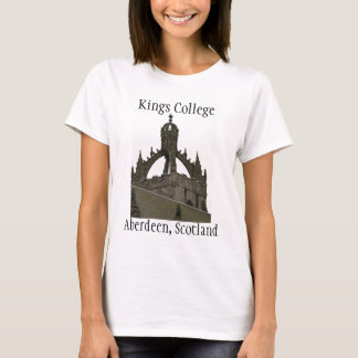 T-shirt Les Rois College