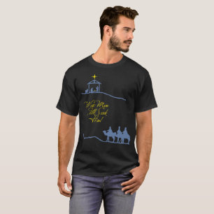 T-shirt Les sages le cherchent toujours